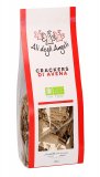 Crackers di Avena