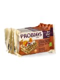 Crackers di Avena con Timo Bio