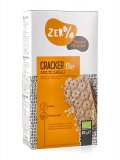 Crackers Multicereali Bio - Zer% Glutine