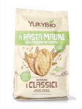 Crackers Ovali "I Classici" Bio - Lievitazione Naturale