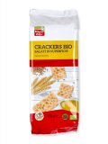 Crackers Salati in Superficie Bio