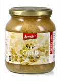 Crauti al Naturale Bio