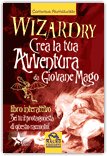Crea la tua Avventura da Giovane Mago — Libro