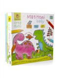 Crea Dudù - Matitoni Baby