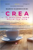 Crea il Migliore Anno della tua Vita — Libro