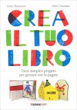 Crea il Tuo Libro — Libro
