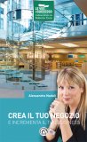 Crea il tuo Negozio  — Libro