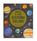 Crea il Tuo Sistema Solare — Libro
