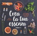 Crea la tua Essenza — Libro