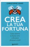 Crea la Tua Fortuna — Libro