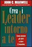 Crea i Leader Intorno a Te — Libro