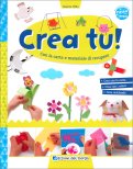 Crea Tu! — Libro