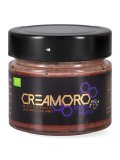 Creamoro® da Miele Italiano Bio - Ribes Nero