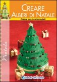 Creare Alberi di Natale — Libro