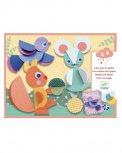 Creare con la Carta Set Creativo