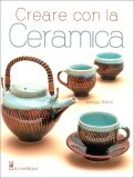 Creare con la Ceramica — Libro
