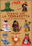 Creare con la Terracotta — Libro