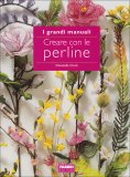 Creare con le Perline  — Libro