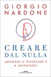 Creare dal Nulla — Libro