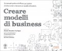 Creare Modelli di Business — Libro