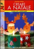 Creare a Natale — Libro