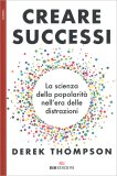 Creare Successi — Libro