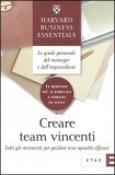Creare Team Vincenti — Libro