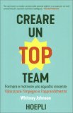 Creare un Top Team — Libro