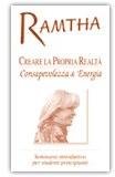 Creare la propria realtà - Consapevolezza — DVD
