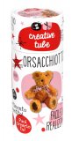 Creative Tube - Orsacchiotto