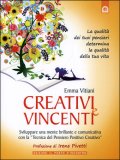 Creativi e Vincenti — Libro