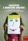 Creatività e Benessere Emotivo  — Libro
