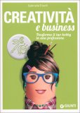 Creatività e Business — Libro