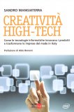 Creatività High-Tech — Libro