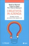 Creatività in Azienda — Libro