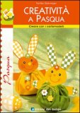 Creatività a Pasqua — Libro