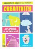 Creativity — Libro