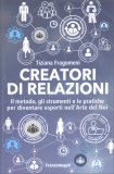 Creatori di Relazioni — Libro