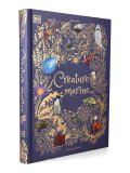 Creature Marine — Libro