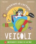 Creazioni di Cartone — Libro