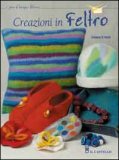 Creazioni in Feltro — Libro