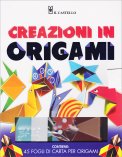 Creazioni in Origami — Libro