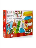 Creazioni Senza Colla