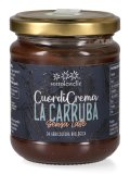 Crema alla Carruba Senza Latte