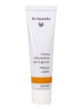Crema alla Melissa per il Giorno