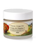 Crema alla Vitamina C