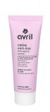 Crema Anti-age con Acqua di Rosa e in Gatuline®