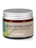 Crema Antirughe 24 Ore