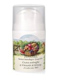 Crema Antirughe ai Fitosomi di Ginseng