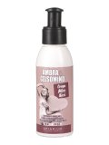 Crema Attiva Ricci - Ambra e Gelsomino